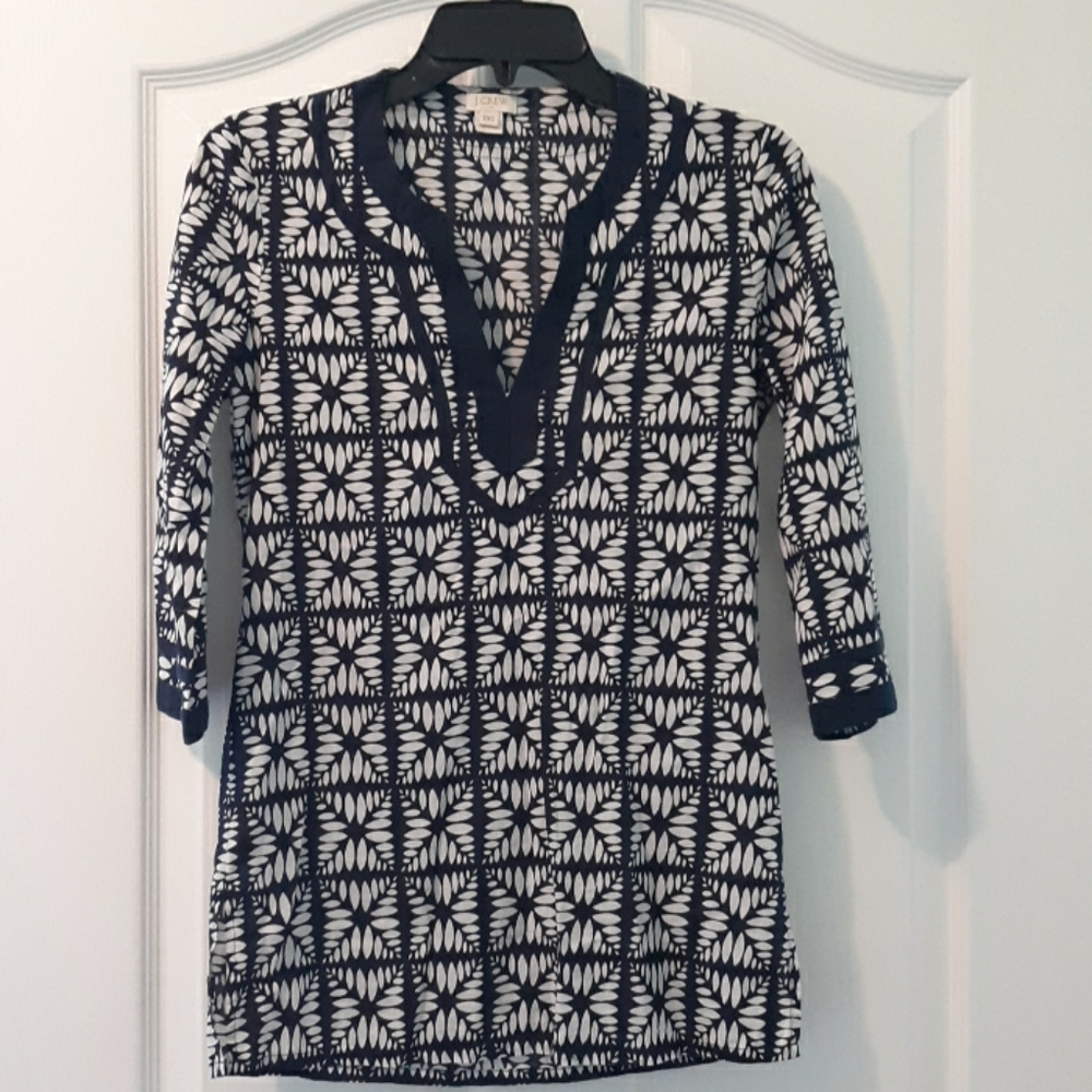 Jcrew xxs top - Picture 4 of 4